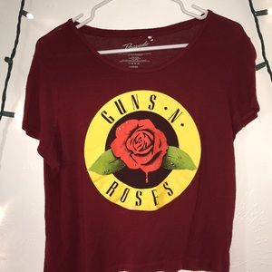 Guns N’ Roses T-shirt